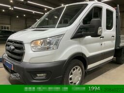FORD Transit Pritsche 350 L2 Doppelkabine Trend