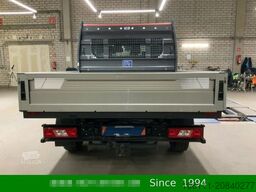 FORD Transit Pritsche 350 L2 Doppelkabine Trend