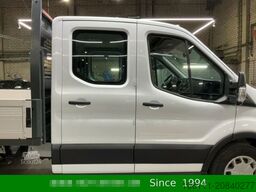 FORD Transit Pritsche 350 L2 Doppelkabine Trend