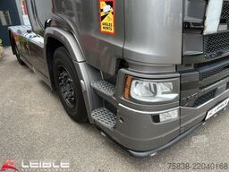 SCANIA S 650 *Hydro*Standklima*Leder*VollLuft*