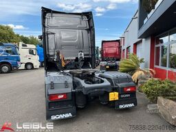 SCANIA S 650 *Hydro*Standklima*Leder*VollLuft*