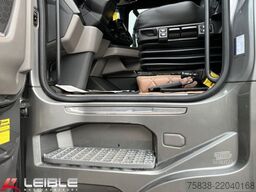 SCANIA S 650 *Hydro*Standklima*Leder*VollLuft*