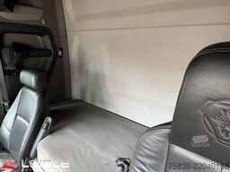SCANIA S 650 *Hydro*Standklima*Leder*VollLuft*