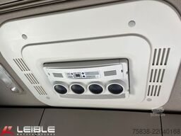 SCANIA S 650 *Hydro*Standklima*Leder*VollLuft*