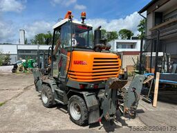 AHLMANN HANSA 531 H 4x4