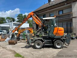 AHLMANN HANSA 531 H 4x4