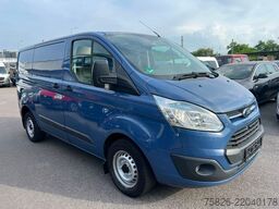 FORD Transit Custom Kasten Trend*Klima*Temp*Tüv neu*