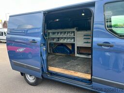 FORD Transit Custom Kasten Trend*Klima*Temp*Tüv neu*