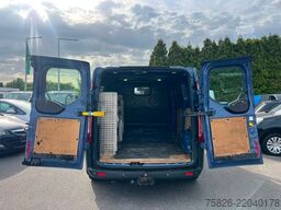 FORD Transit Custom Kasten Trend*Klima*Temp*Tüv neu*