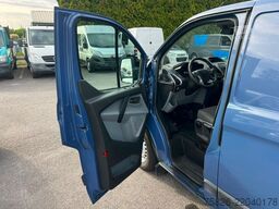 FORD Transit Custom Kasten Trend*Klima*Temp*Tüv neu*