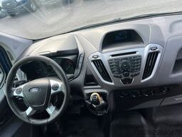 FORD Transit Custom Kasten Trend*Klima*Temp*Tüv neu*