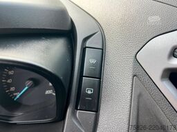 FORD Transit Custom Kasten Trend*Klima*Temp*Tüv neu*