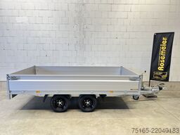 HAPERT Azure H-2 Gummifeder Hochlader