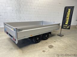 HAPERT Azure H-2 Gummifeder Hochlader