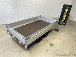 HAPERT Azure H-2 Gummifeder Hochlader
