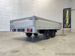 HAPERT Azure H-2 Gummifeder Hochlader