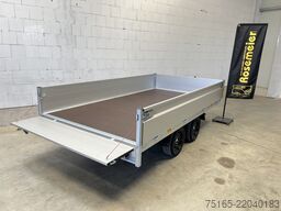 HAPERT Azure H-2 Gummifeder Hochlader