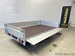 HAPERT Azure H-2 Gummifeder Hochlader