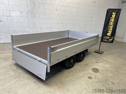 HAPERT Azure H-2 Gummifeder Hochlader