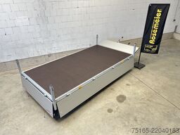 HAPERT Azure H-2 Gummifeder Hochlader