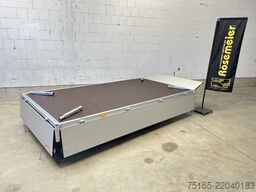 HAPERT Azure H-2 Gummifeder Hochlader