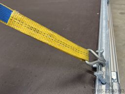 HAPERT Azure H-2 Gummifeder Hochlader