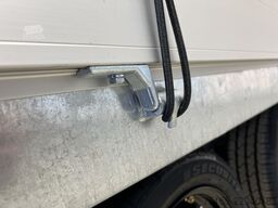 HAPERT Azure H-2 Gummifeder Hochlader