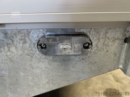 HAPERT Azure H-2 Gummifeder Hochlader
