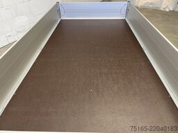 HAPERT Azure H-2 Gummifeder Hochlader