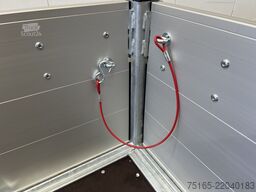 HAPERT Azure H-2 Gummifeder Hochlader