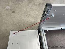 HAPERT Azure H-2 Gummifeder Hochlader