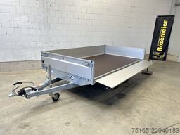 HAPERT Azure H-2 Gummifeder Hochlader