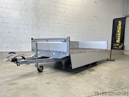 HAPERT Azure H-2 Gummifeder Hochlader