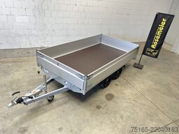 HAPERT Azure H-2 Gummifeder Hochlader