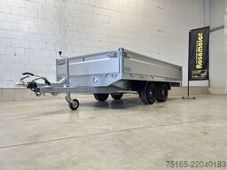 HAPERT Azure H-2 Gummifeder Hochlader