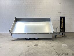 Böckmann DK-AL 3718/35 P Dreiseitenkipper
