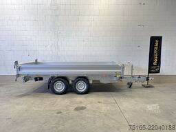 Böckmann DK-AL 3718/35 P Dreiseitenkipper