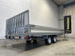 Variant 3542 UX Kipp Plattform/Universaltransporter