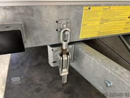 Variant 3542 UX Kipp Plattform/Universaltransporter
