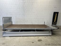 Variant 3542 UX Kipp Plattform/Universaltransporter