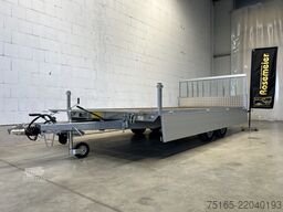 Variant 3542 UX Kipp Plattform/Universaltransporter