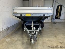 Variant 3542 UX Kipp Plattform/Universaltransporter