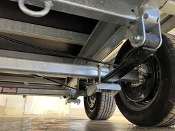 Variant 3542 UX Kipp Plattform/Universaltransporter
