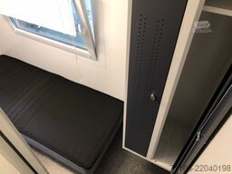 Rosemeier Mannschaftswagen 731 Mannschaftswagen