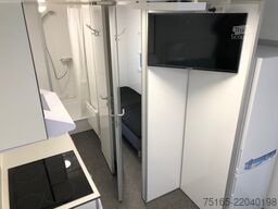 Rosemeier Mannschaftswagen 731 Mannschaftswagen