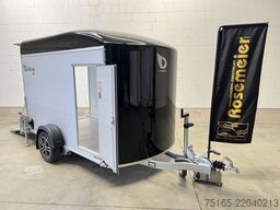 Cheval Liberte Debon C400 Roadster ALF Kofferanhänger
