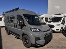KNAUS BOXLIFE 540 MQ PLATINUM SEL. - LP 79.721 ¤ !