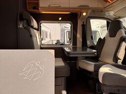 KNAUS BOXLIFE 540 MQ PLATINUM SEL. - LP 79.721 ¤ !