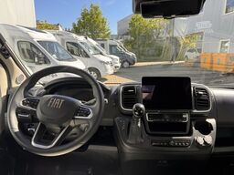 KNAUS BOXLIFE 540 MQ PLATINUM SEL. - LP 79.721 ¤ !