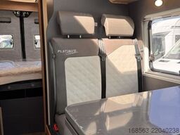 KNAUS BOXLIFE 540 MQ PLATINUM SEL. - LP 79.721 ¤ !